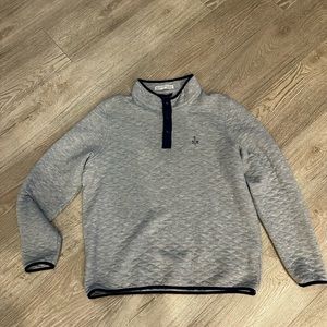 HB Sullivan Pullover Sheep Ranch